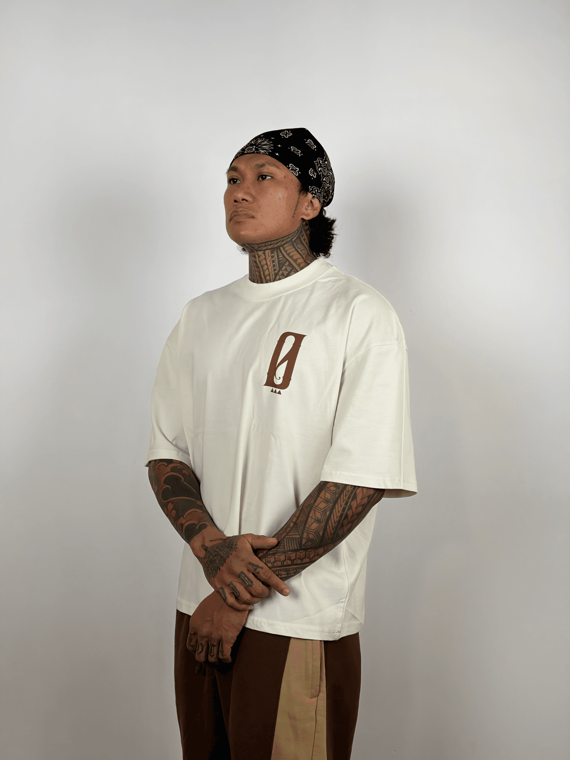Oversized Tee thumbnail 2